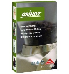 Soluţie de curăţare GRINDZ™ 3x35g