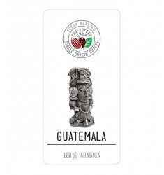 Cafea Proaspat Prajita THE COFFEE SHOP Guatemala 250G